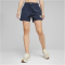 PUMA First Mile Woven Laufshorts Damen
