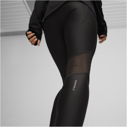 PUMA Run Ultraform High-Waist Laufleggings Damen