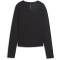 PUMA Run Cloudspun langarm Laufshirt Damen