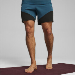 PUMA UltraMove Woven 7” Trainingsshorts Herren