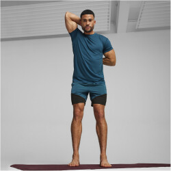 PUMA UltraMove Woven 7” Trainingsshorts Herren