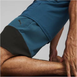 PUMA UltraMove Woven 7” Trainingsshorts Herren