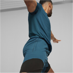 PUMA UltraMove Woven 7” Trainingsshorts Herren