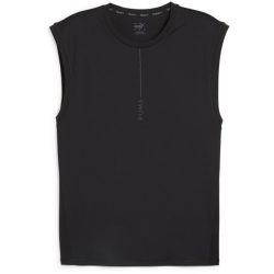 PUMA Yogini Lite Mesh Yoga-Tanktop Herren