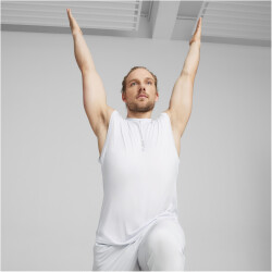 PUMA Yogini Lite Mesh Yoga-Tanktop Herren