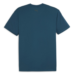 PUMA Yogini Lite Mesh Yogashirt Herren