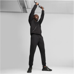 PUMA Fit Polyspan Trainingshose Herren