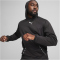 PUMA Fit Taped PWRFleece Lite Hoodie Herren