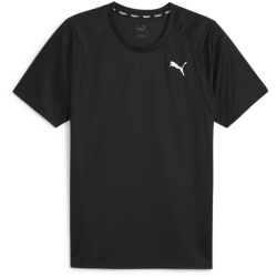 PUMA Fit Full Ultrabreathe Trainingsshirt Herren