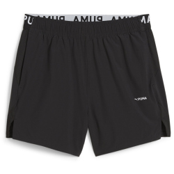 PUMA Fit 5" Ultrabreathe Stretch Trainingsshorts Herren