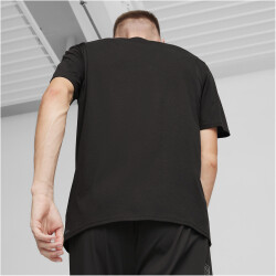 PUMA Fit TriBlend Ultrabreathe T-Shirt Herren