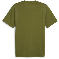 PUMA Fit TriBlend Ultrabreathe T-Shirt Herren