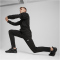 PUMA Fit Woven Kapuzen-Trainingsjacke Herren