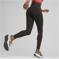 PUMA Seasons Cool Cell Trail Leggings Damen