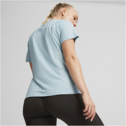 PUMA Seasons Cool Cell Trail Laufshirt Damen
