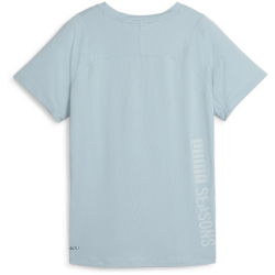 PUMA Seasons Cool Cell Trail Laufshirt Damen