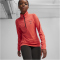 PUMA Seasons Polypropylene Rain Cell 1/4-Zip Laufshirt Damen
