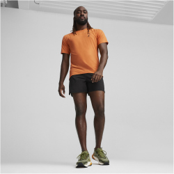 PUMA Seasons Cool Cell Trail Shirt Herren