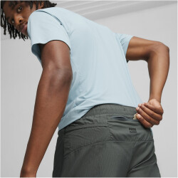 PUMA Seasons 5" Woven 2in1 Trail Shorts Herren