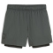 PUMA Seasons 5" Woven 2in1 Trail Shorts Herren