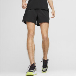PUMA Seasons 5" Woven Trailrunning-Shorts Herren