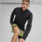 PUMA Seasons Polypropylene Rain Cell 1/4-Zip Laufshirt Herren