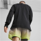 PUMA Seasons Polypropylene Rain Cell 1/4-Zip Laufshirt Herren