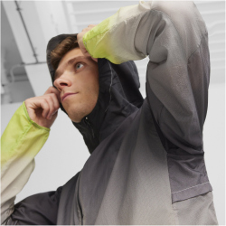 PUMA Seasons ultraleichte Laufjacke Herren