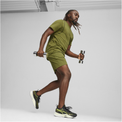 PUMA Concept 8&rdquo; Woven Trainingsshorts Herren