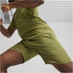 PUMA Concept 8&rdquo; Woven Trainingsshorts Herren
