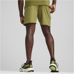 PUMA Concept 8&rdquo; Woven Trainingsshorts Herren