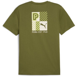 PUMA Concept Trainingsshirt Herren