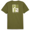 PUMA Concept Trainingsshirt Herren