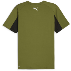 PUMA Cloudspun Engineered for Strength Trainingsshirt Herren