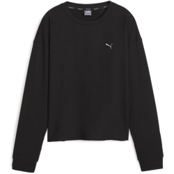 PUMA Unwind Yoga-Pullover Damen