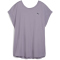 PUMA Maternity Studio Oversized T-Shirt Damen