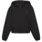 PUMA Studio Foundations Yoga-Hoodie Damen