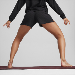 PUMA Unwind Yogashorts Damen
