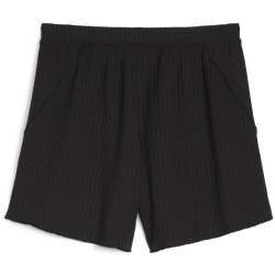 PUMA Unwind Yogashorts Damen