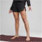 PUMA Unwind Yogashorts Damen