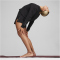 PUMA Unwind Yogashorts Damen