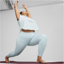 PUMA Studio Ultrabare Ultra High-Waist Yoga-Leggings Damen