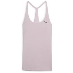 PUMA Studio Ultrabare 2in1 Yoga-Tanktop Damen