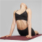 PUMA Move Yogini Low Support Sport-BH Damen