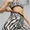 PUMA Animal Remix 5" kurze Leggings Damen