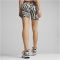PUMA Animal Remix 5" kurze Leggings Damen