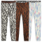 PUMA Animal Remix High-Waist 7/8-Leggings Damen
