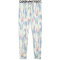 PUMA Animal Remix High-Waist 7/8-Leggings Damen