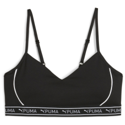 PUMA Move Strong Low Support Sport-BH Damen
