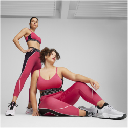 PUMA Move Strong Low Support Sport-BH Damen